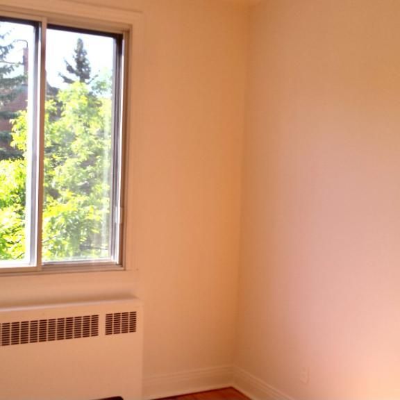 4 1/2 Cote des Neiges chauffé/heated - Photo 1