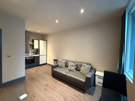 1 bedroom flat to rent - Photo 5