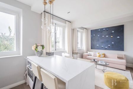 Rental Apartment Paris 16th Muette - Photo 3