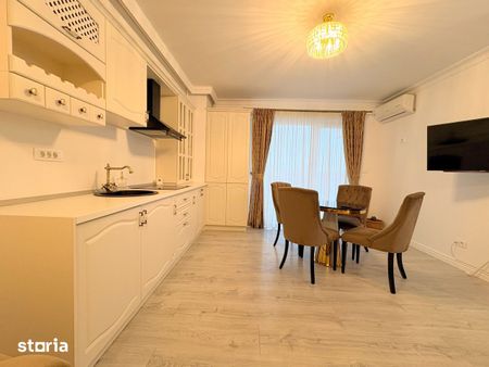 2 camere de inchiriat, la 450 euro, zona Torontalului - Photo 2
