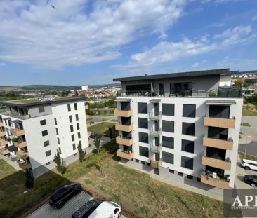 Pronájem bytu 2+kk Uherský Brod - Comenius Towers - Photo 2