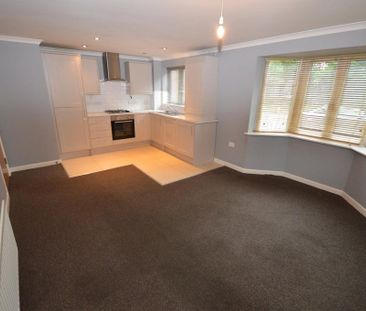 2 bedroom apartment to rent - Photo 3