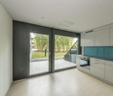 Modern wohnen im Rietpark! - Foto 4