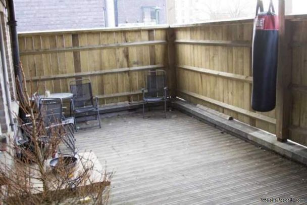 1 bedroom property to rent in Nottingham - Photo 1