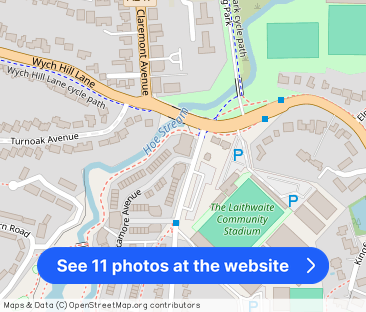 Woking, Surrey, GU22 - Photo 1