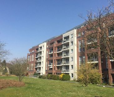 Hier fühlen Sie sich wohl: praktische 2-Zi.-Wohnung - Photo 1