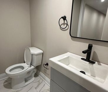 For Lease - 16 Edworthy Gardens Unit# Bsmt, Hamilton, Ontario - Photo 2