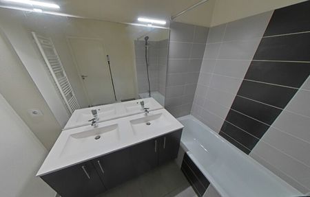 Location Appartement 3 pièces 60m² ST JORY 31790 - Photo 4