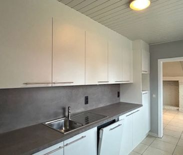 Gelijkvloers app. te huur in Zele voor € 730 met 2 slaapkamers - Foto 2