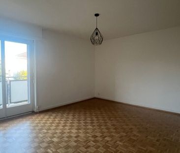 Appartement moderne et bien situé d'une pièce au 3ème étage - Photo 2