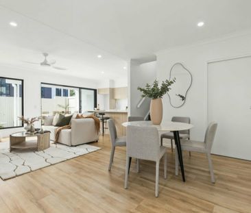 Premium Ex-Display Townhome Offering Space, Style & Convenience - Photo 3