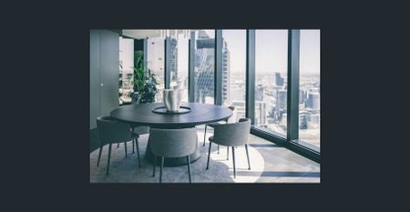 Aspire luxrious spacious high level excellent view 2 bathroom 2 bedroom Apartment - Photo 4