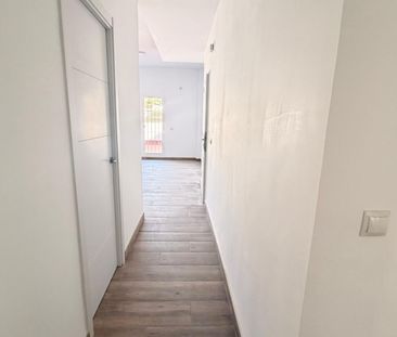 Atico en alquiler en Malaga - Photo 3