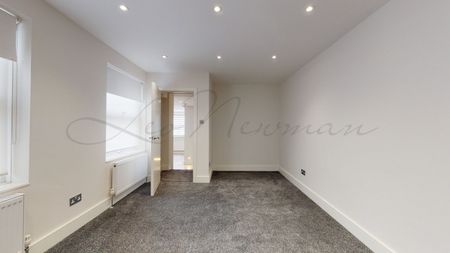 Oldbury Place, Marylebone, W1U - Photo 3