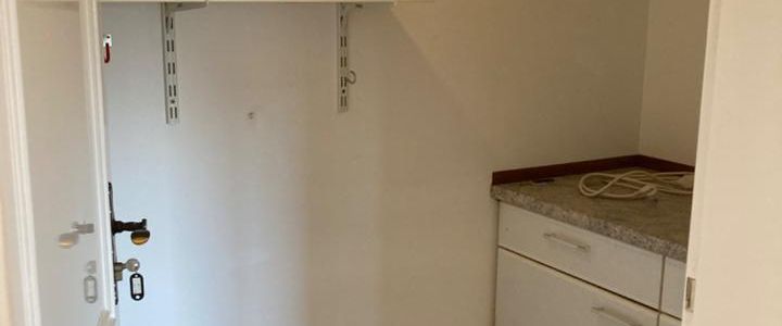 Helle 3ZKB-Wohnung mit großer Terrasse in Niedersfeld - Photo 1