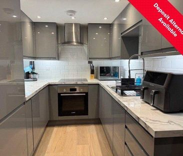 1 bedroom apartment to rent - Photo 6