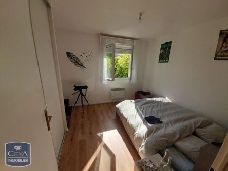 Appartement à louer 2 pièces 47.53m² - Photo 5