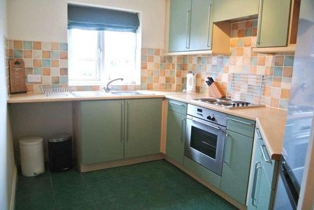 Ensign Court, Westgate Road, Lytham St Annes, FY8 - Photo 5