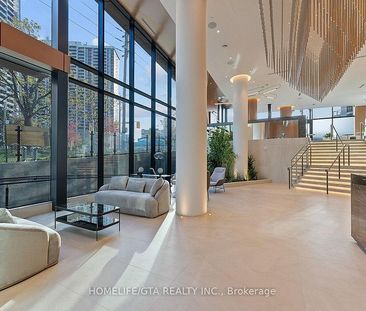 For Lease - 60 Central Park Roadway N/A Unit# 1911, Toronto, Ontario - Photo 3