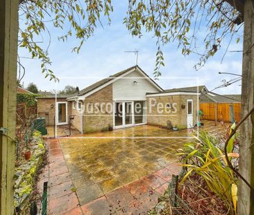 3 bedroom bungalow to rent - Photo 5