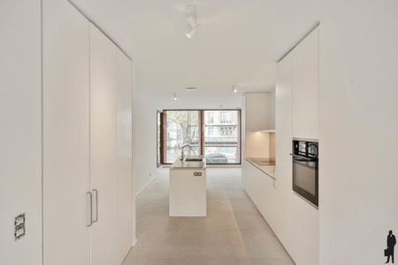 Nieuwbouw: Lichtrijk éénslaapkamerappartement op toplocatie. - Photo 5