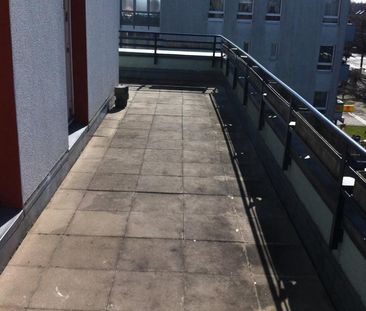 3 Zimmer Wohnung 74qm in Buckow zur 18 monatigen Untermiete - Foto 1