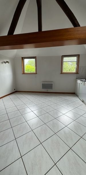 Appartement 1 pièce à Douai - Photo 1