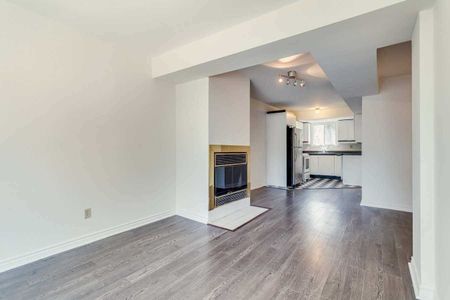 For Lease - 212 Milan Street Unit# Unit 1, Toronto, Ontario - Photo 5