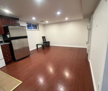 For Lease - 23 Ada Crescent Unit# Bsmt, Toronto, Ontario - Photo 2
