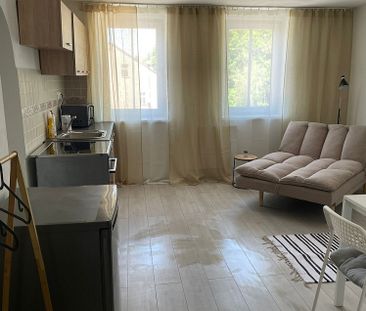 Pronájem bytu 1+1 30 m² - Photo 2