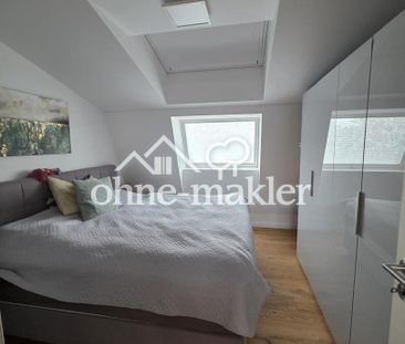 Exklusive 4-Zimmer-Wohnung in München-Obermenzing - Photo 6