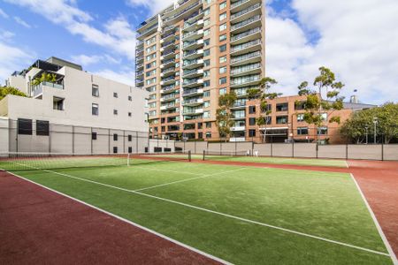 6/15 Bowman Street, Pyrmont - Photo 5