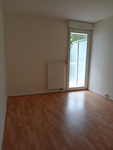 Secteur COURLANCY appartement T2 , avec extérieur et garage, disponible le 15 septembre 2025 - Photo 5