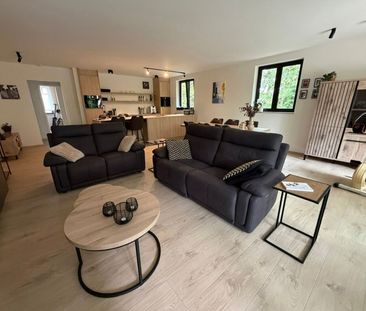 Luxueus app (131m²) met 3 slpk en overdekt terras - foto 3