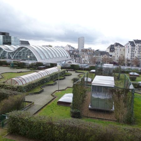 Location Appartement 3 Pièces 69 m² - Photo 4