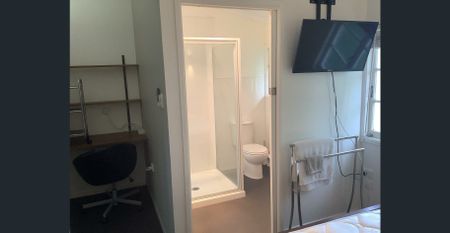 FULLY FURNISHED 2 BED UNIT INCLUDES SERVICES - Photo 5