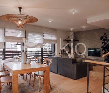 Apartamento de alquiler en Carrer del Doctor Rizal, Vila de Gràcia - Photo 5