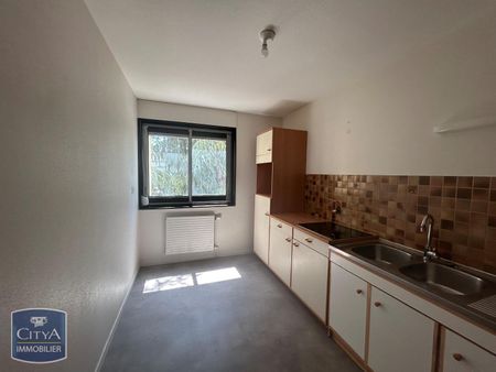 Location Appartement 3 pièces 65m² CHALON SUR SAONE 71100 - Photo 4