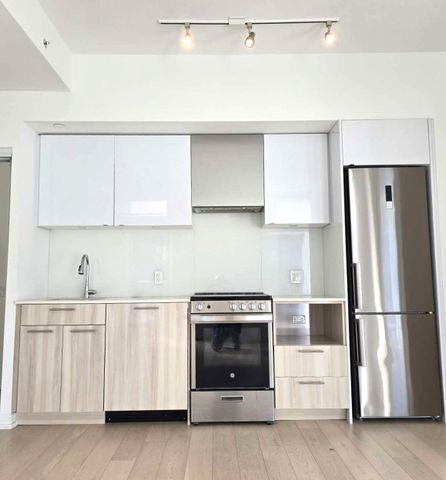 For Lease - 251 Jarvis Street Unit# #5003, Toronto, Ontario - Photo 4