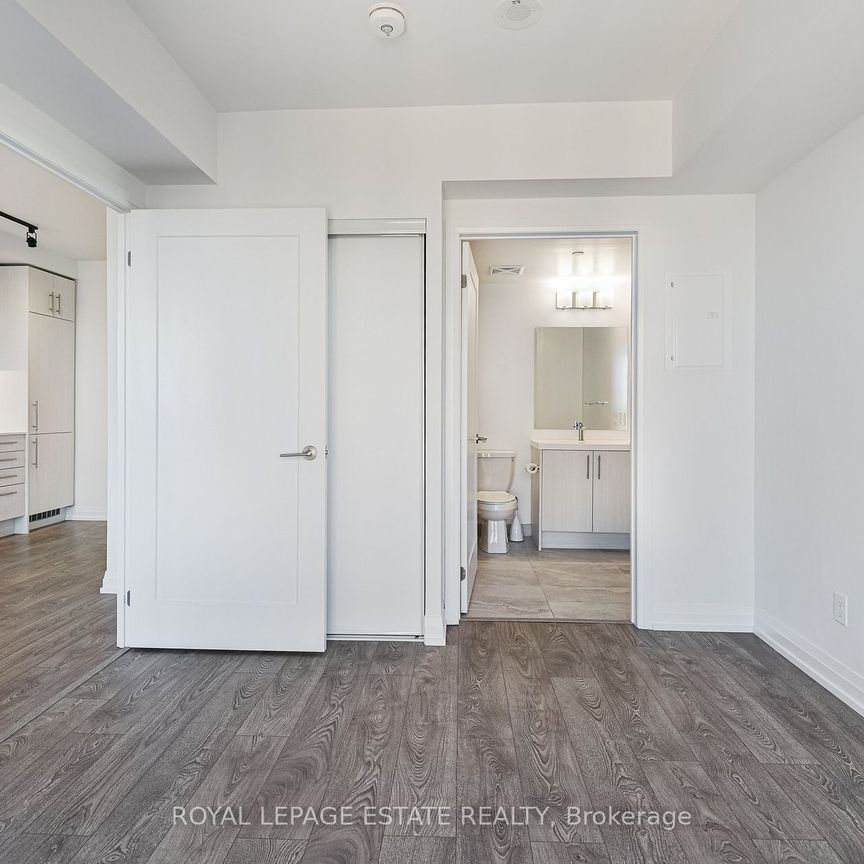For Lease - 286 Main Street Unit# 2206, Toronto, Ontario - Photo 1