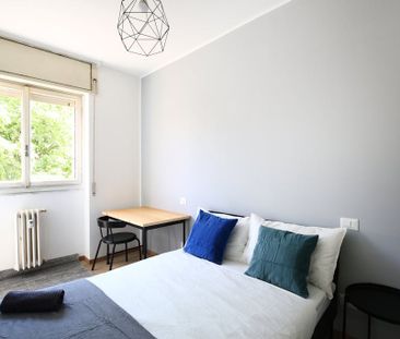 Via Carlo Marx, Milan, Lombardy 20153 - Photo 4