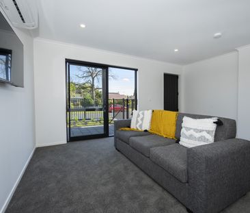 Introducing our near-new, fully furnished studio rooms for rent. - Photo 5