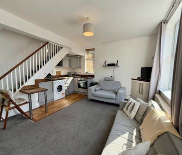 1 Bedroom Terraced To Let - Photo 1