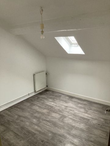 Montceau centre - Appartement T3 42m2 - Photo 5