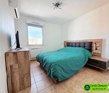 Location / Appartement T2 - Photo 4