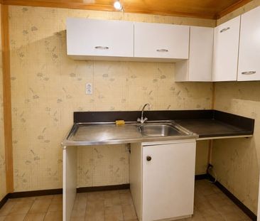 Appartement te huur - Foto 5