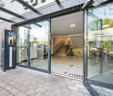 Möbliertes Zimmer in Frauen-WG in zentraler Lage für Studenten und ... - Photo 6