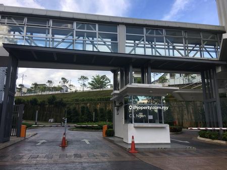 Jadite Suites, Jade Hills, Kajang - Foto 4