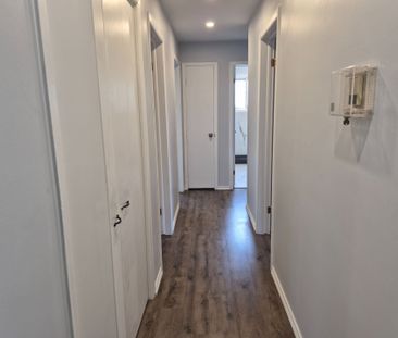 For Lease - 9 Branch Avenue Unit# MAIN, Toronto, Ontario - Photo 3