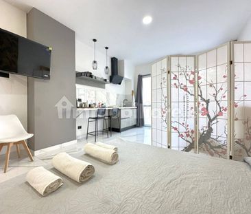 Monolocale via Leonardo Murialdo 29, Murialdo - Cappuccini, Viterbo - Photo 2